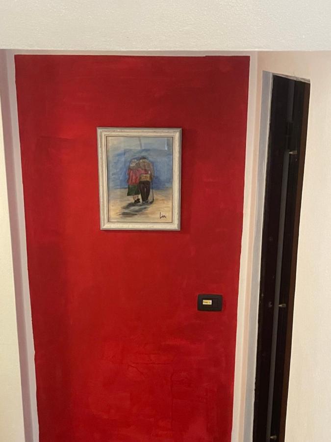 La Casa Di Pucci Nel Borgo Affrescato Di Parlasco Cortenova Exterior foto